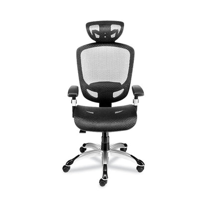 union-scale-flexfit-hyken-mesh-task-chair-supports-up-to-300-lbs-17-24-to-20-98-seat-height-black-seat-black-back-silver-base-uos59460vcc_2