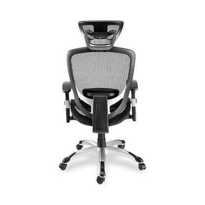 union-scale-flexfit-hyken-mesh-task-chair-supports-up-to-300-lbs-17-24-to-20-98-seat-height-black-seat-black-back-silver-base-uos59460vcc_4