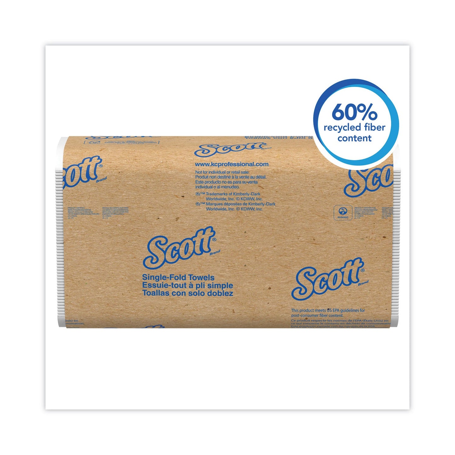 scott-01700-white-singlefold-bulk-paper-towels-num-kim01700_3