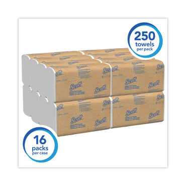 scott-01700-white-singlefold-bulk-paper-towels-num-kim01700_2