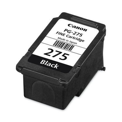 Canon® 4988C005 (PGI-275; CLI-276) Multipack Ink, Black/Tri-Color (CNM4988C005)