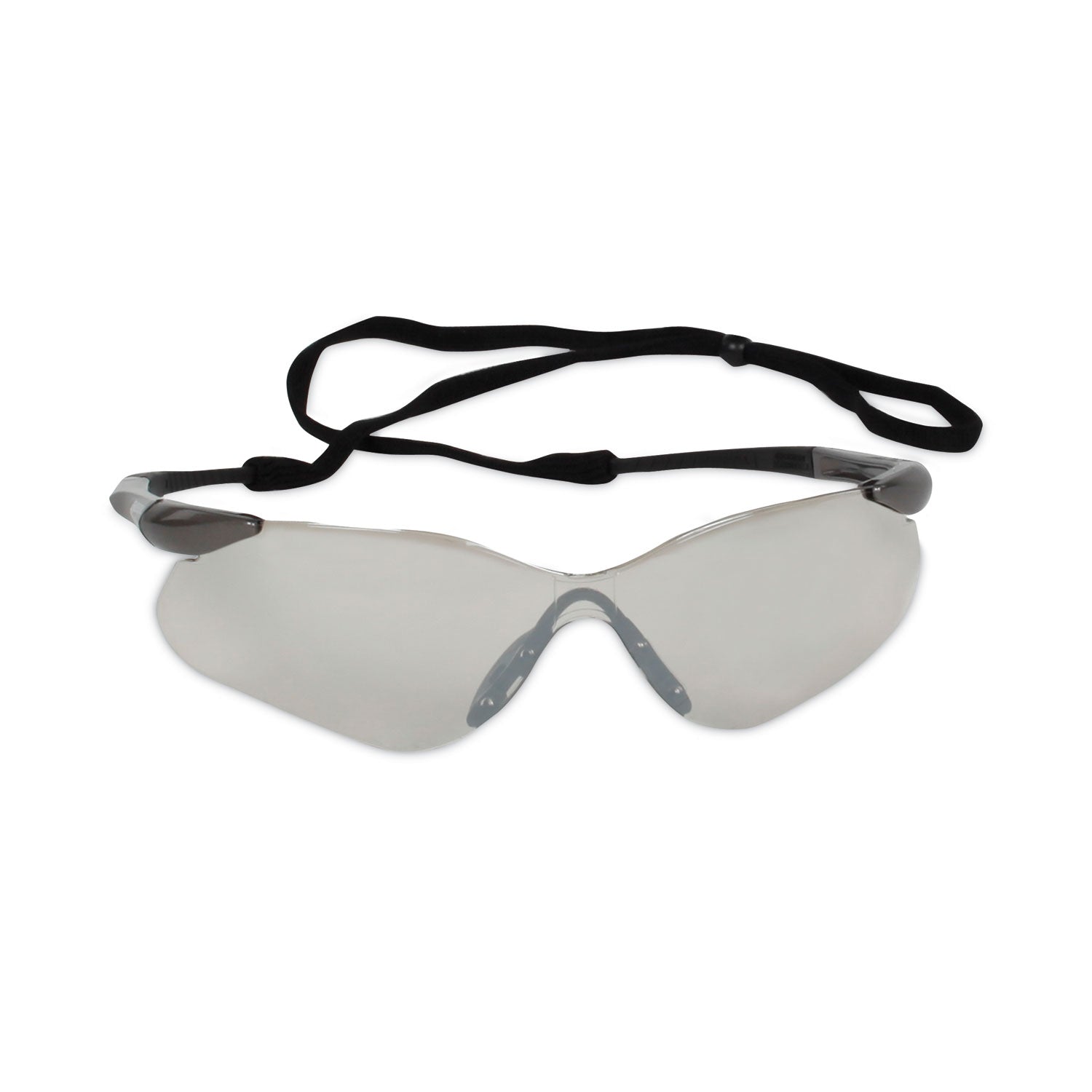 kleenguard™-nemesis-vl-safety-glasses-gunmetal-frame-indoor-outdoor-uncoated-lens-ans29112_1