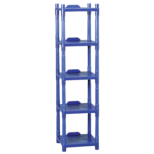 Impact® Stack Rack™ Storage & Dispensing Shelves, Blue (IMP7560)