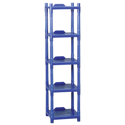 Impact® Stack Rack™ Storage & Dispensing Shelves, Blue (IMP7560)