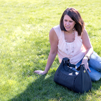 Medela Breast Pump Bag For Sonata, Freestyle, Pump In Style Advanced Starter Set, Swing and Harmony Breast Pumps (1081472_EA)