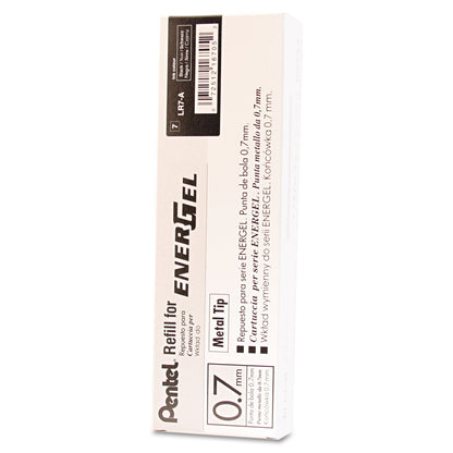 pentel-refill-for-pentel-energel-retractable-liquid-gel-pens-num-penlr7a_2