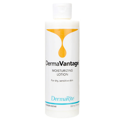 DermaVantage® Hand and Body Moisturizer 7.5 oz. Bottle Scented Lotion (583174_EA)