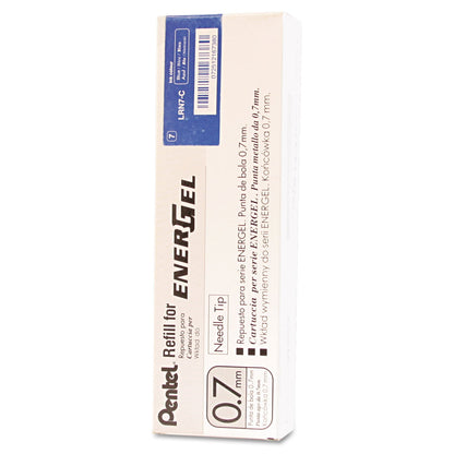 pentel-refill-for-pentel-energel-retractable-liquid-gel-pens-num-penlrn7c_2