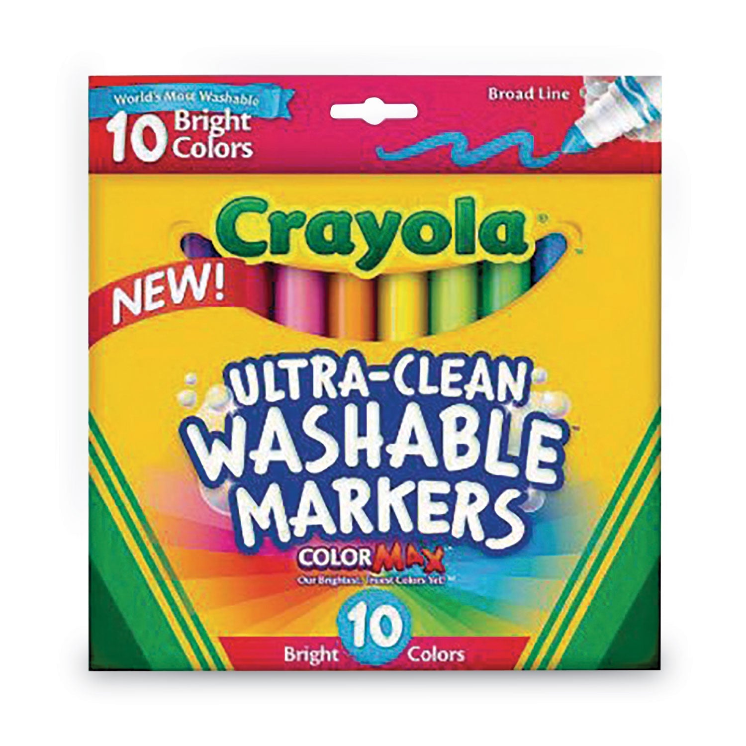crayola-r-tropical-colors-pack-washable-markers-10-pack-cyo587855_1