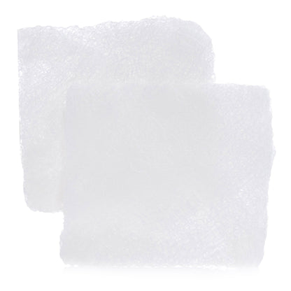 McKesson Fluff Dressing 6 X 6-3/4 Inch Sterile 2 per Pack (446053_PK)