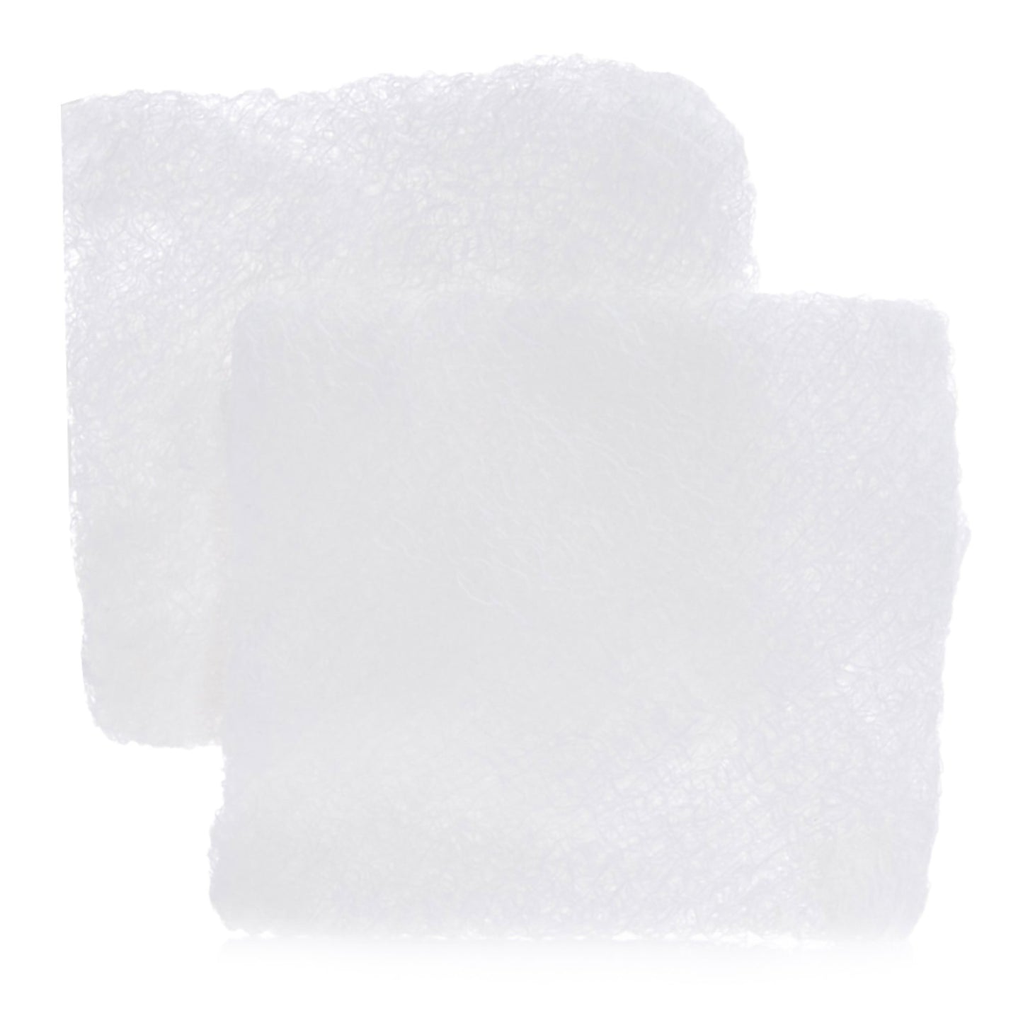 McKesson Fluff Dressing 6 X 6-3/4 Inch Sterile 2 per Pack (446053_CS)