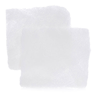 McKesson Fluff Dressing 6 X 6-3/4 Inch Sterile 2 per Pack (446053_BX)
