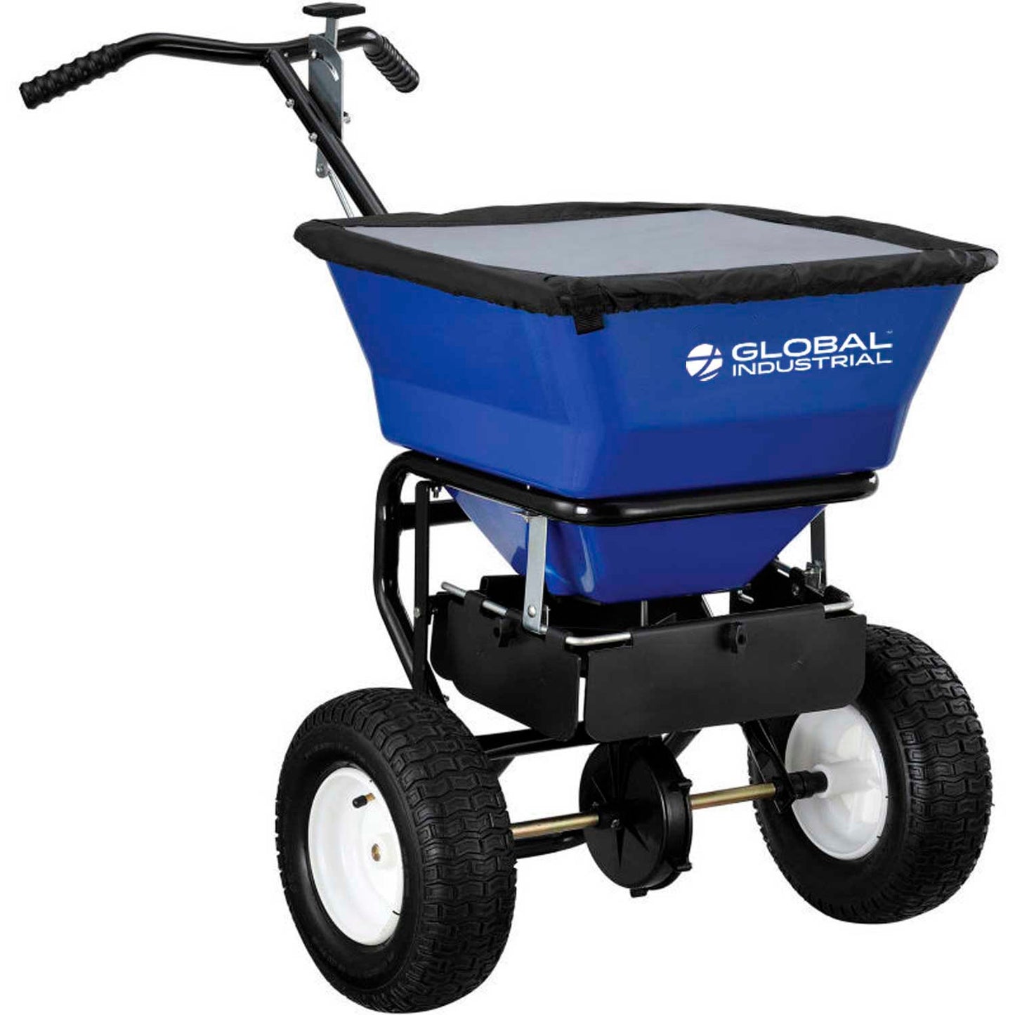 Global Industrial Universal Spreader, 100 Lb. Capacity (WB640788)