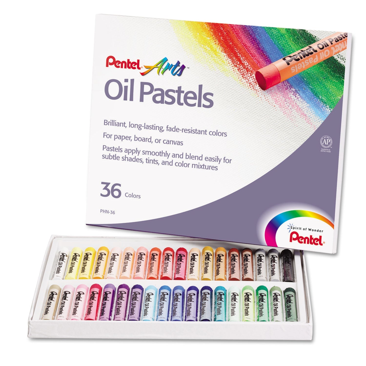 pentel-oil-pastel-set-with-carrying-case-num-penphn36_1