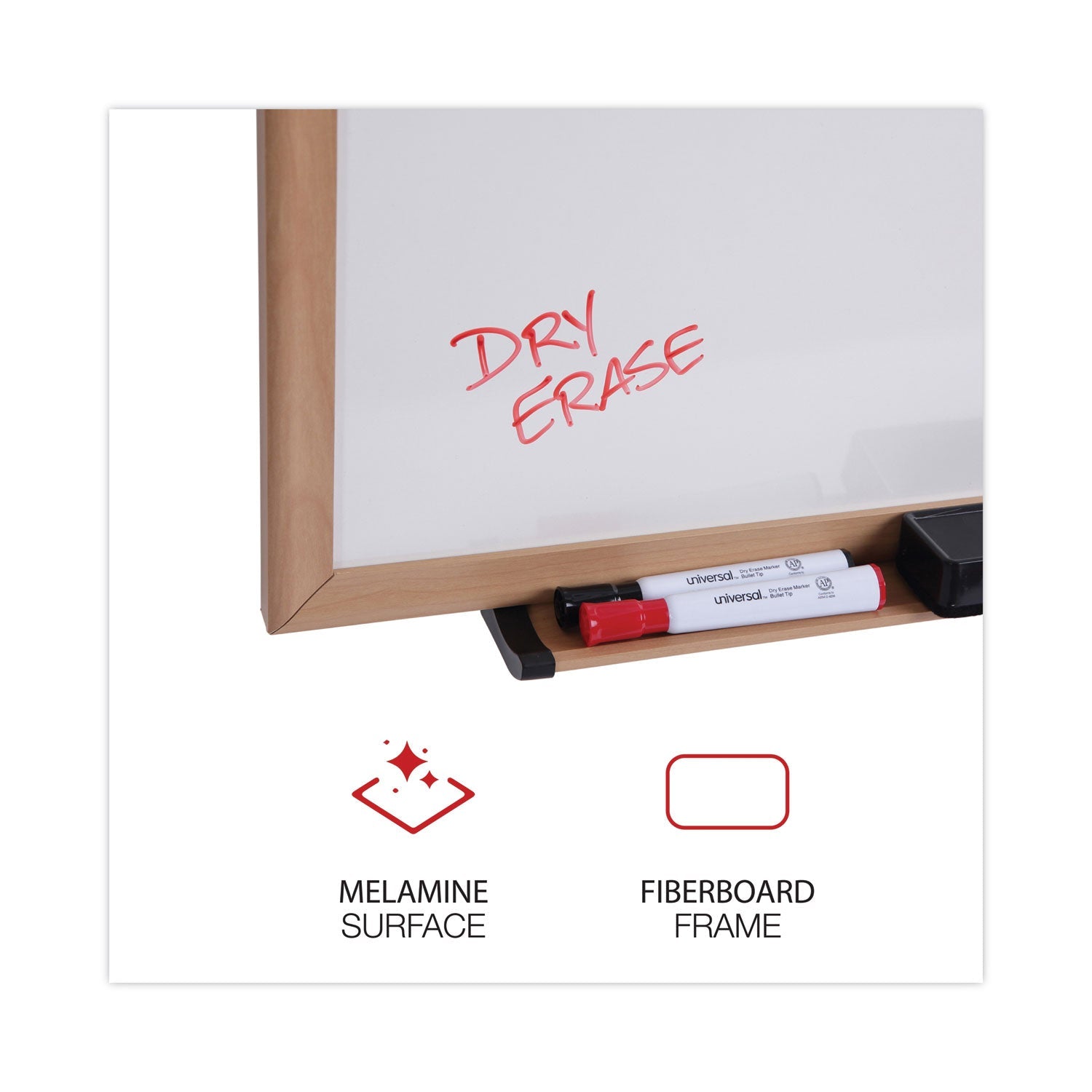 universal-deluxe-melamine-dry-erase-board-num-unv43621_2