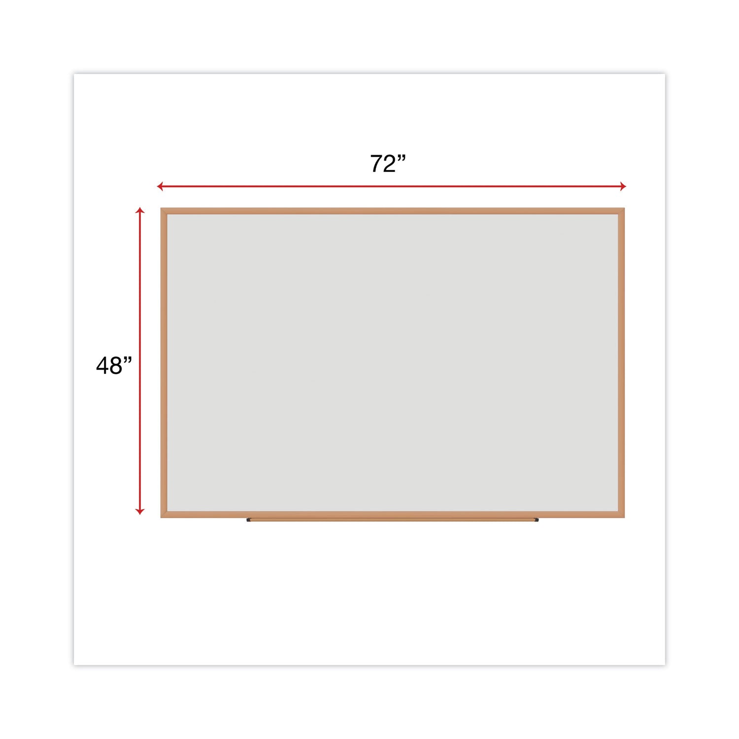 universal-deluxe-melamine-dry-erase-board-num-unv43621_3