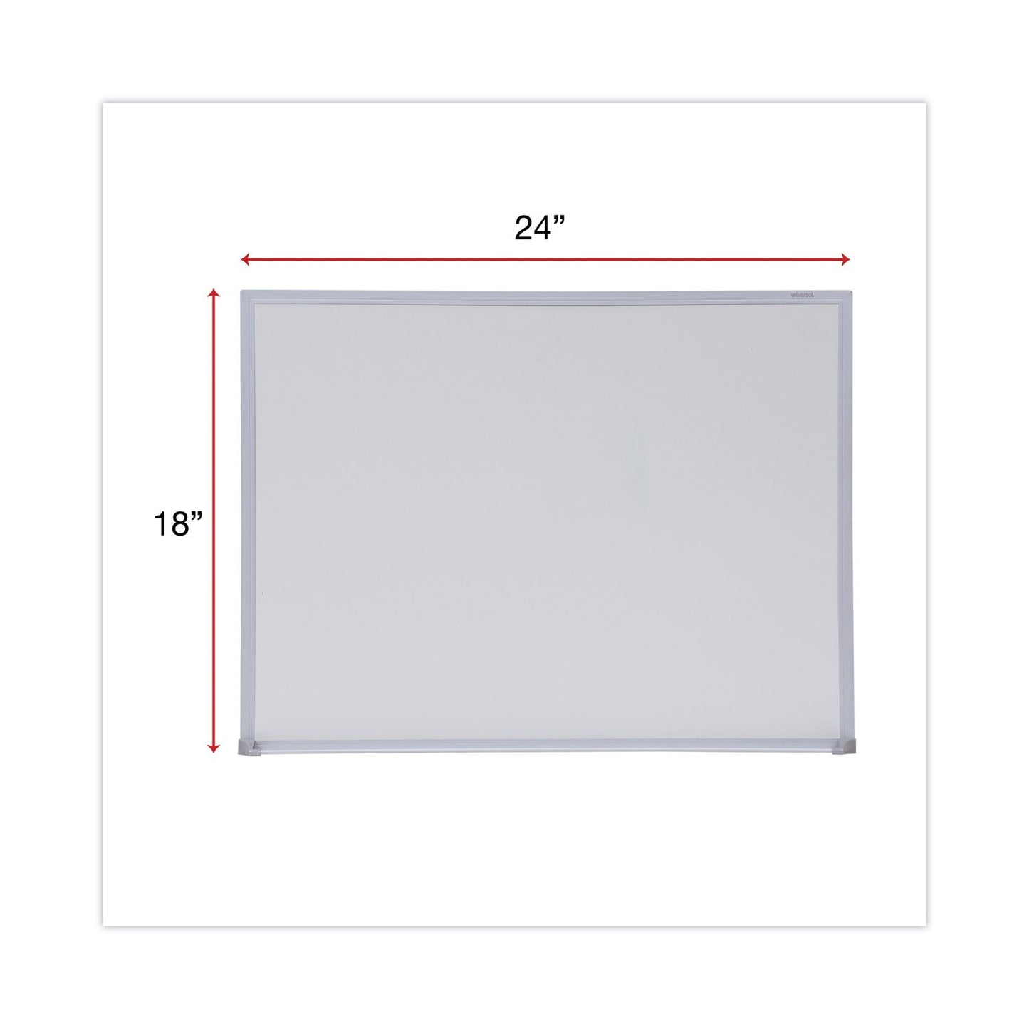 universal-melamine-dry-erase-board-with-aluminum-frame-num-unv43622_3