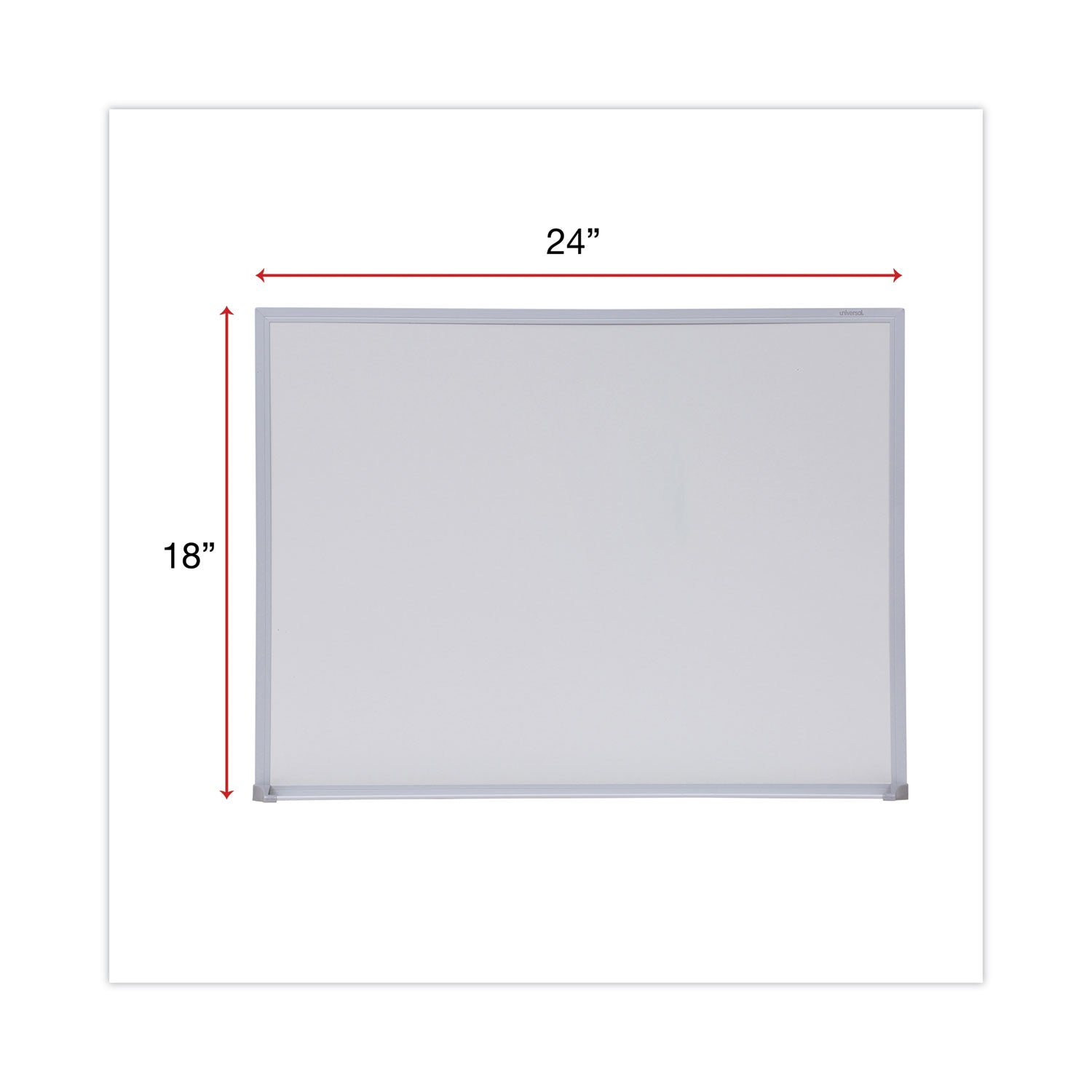 universal-melamine-dry-erase-board-with-aluminum-frame-num-unv43622_3
