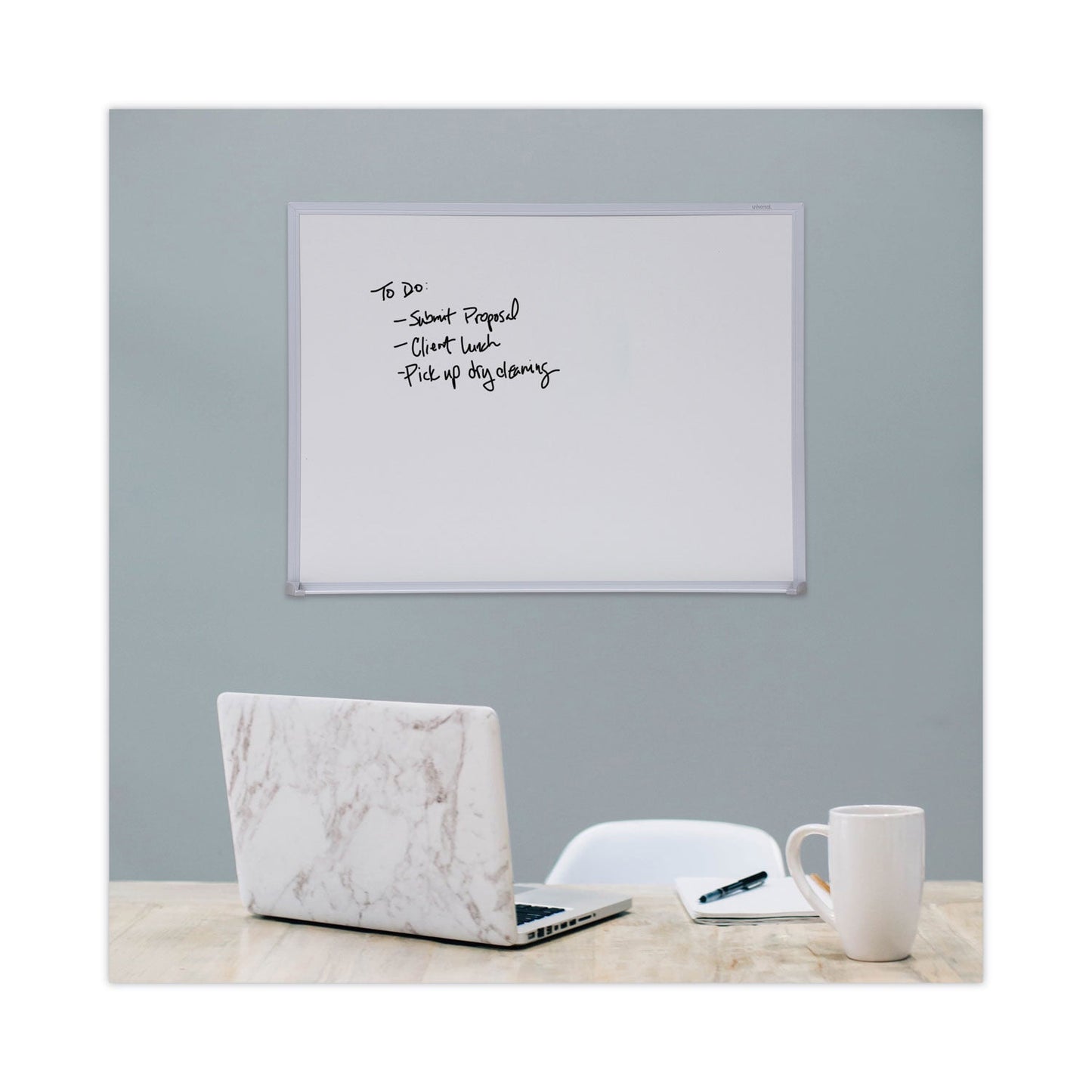universal-melamine-dry-erase-board-with-aluminum-frame-num-unv43622_5