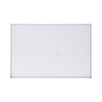 universal-melamine-dry-erase-board-with-aluminum-frame-num-unv43623_1