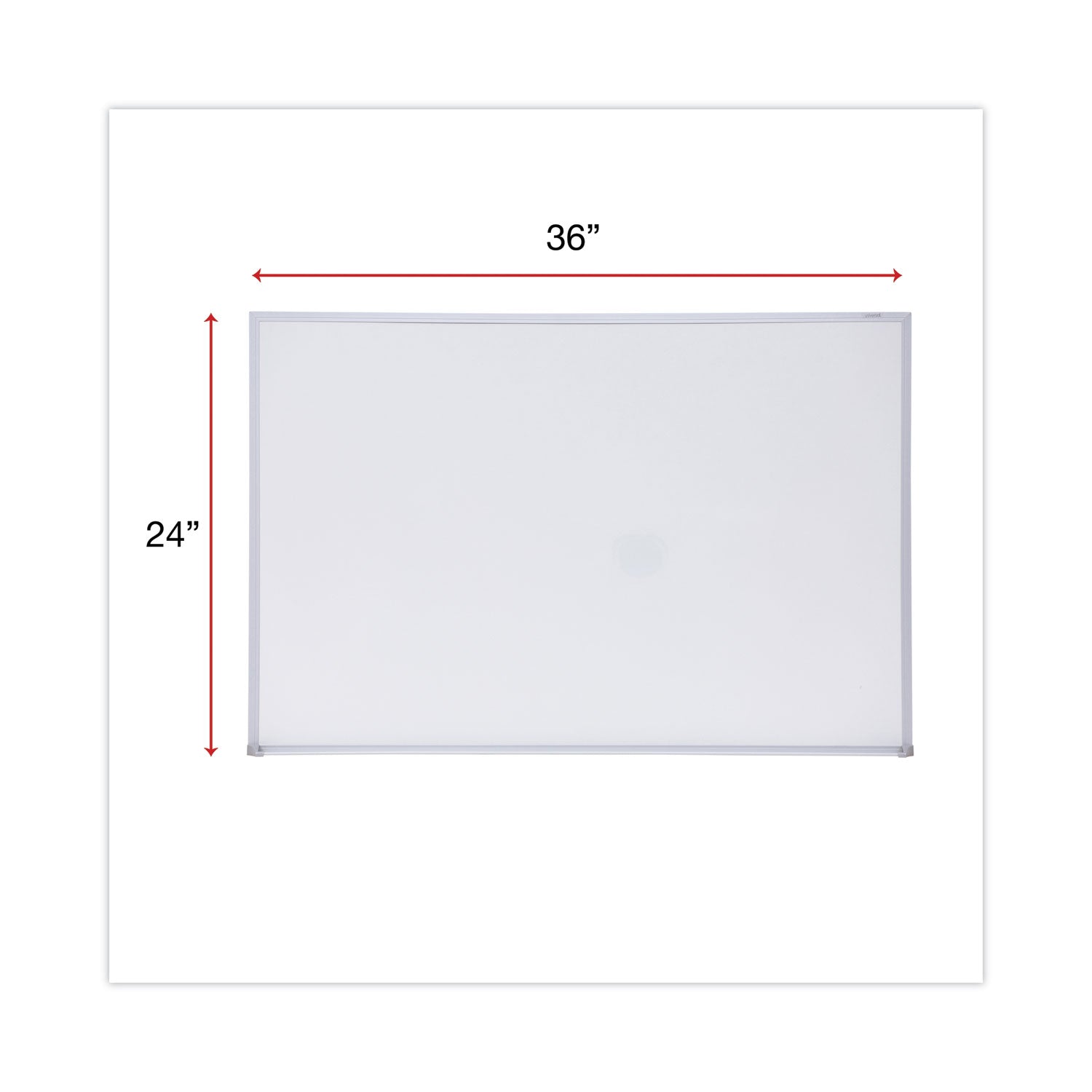 universal-melamine-dry-erase-board-with-aluminum-frame-num-unv43623_3