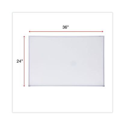 universal-melamine-dry-erase-board-with-aluminum-frame-num-unv43623_3
