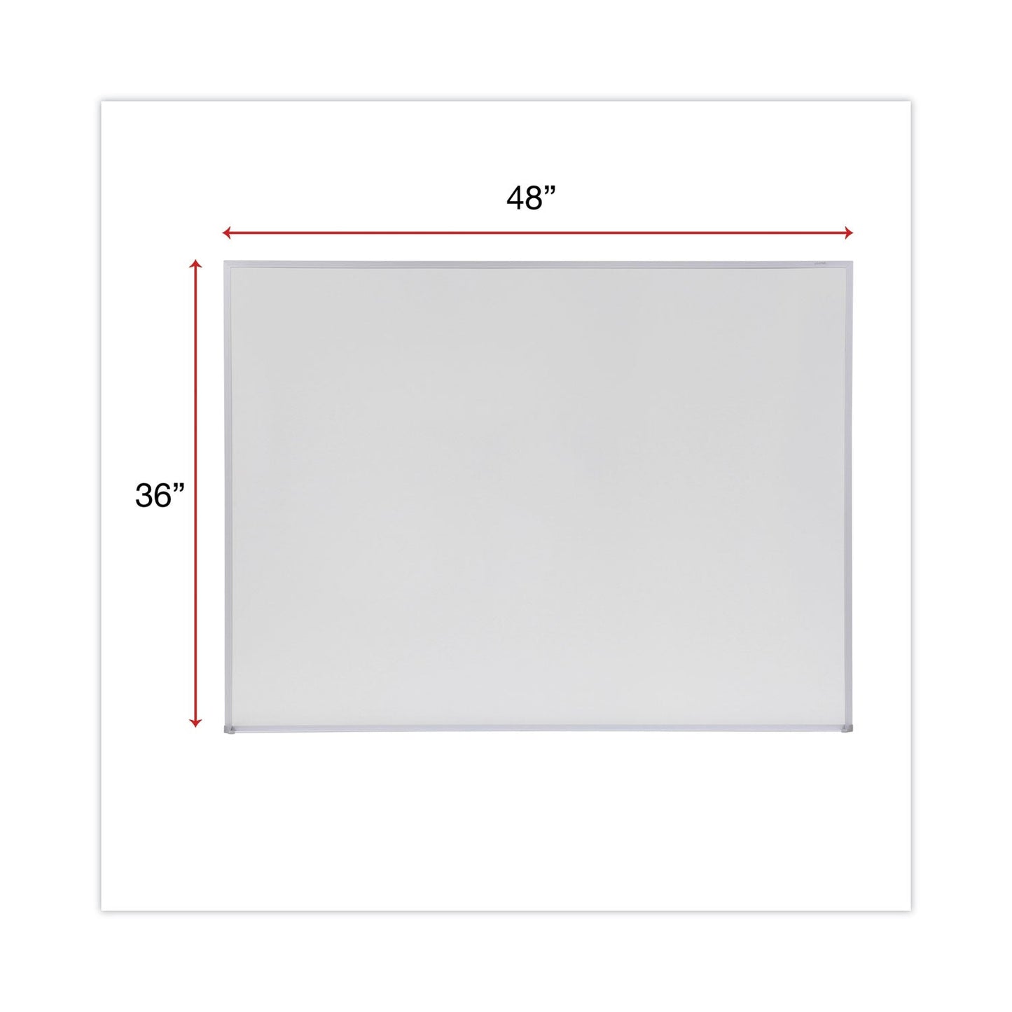 universal-melamine-dry-erase-board-with-aluminum-frame-num-unv43624_3