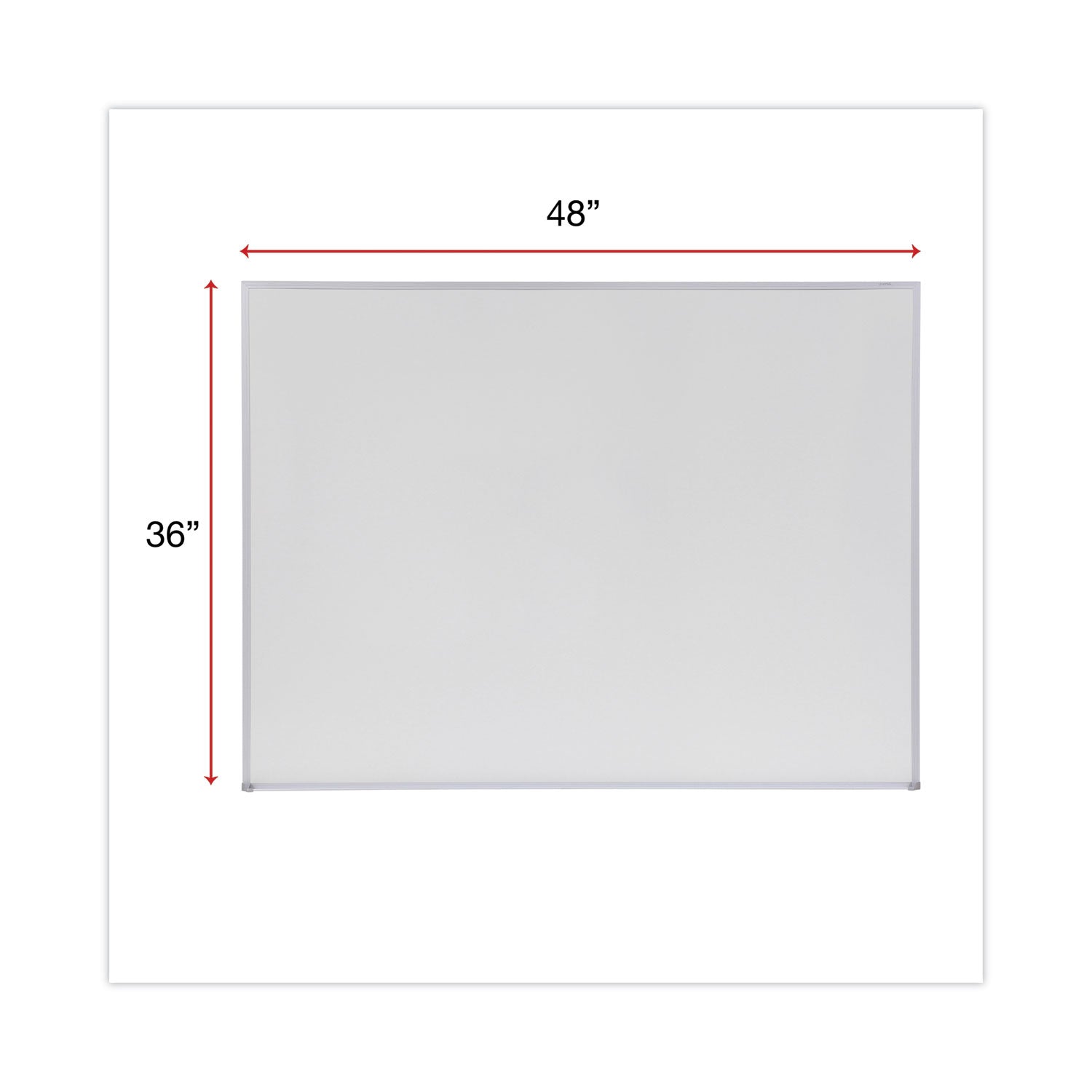 universal-melamine-dry-erase-board-with-aluminum-frame-num-unv43624_3