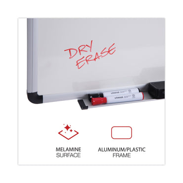 universal-modern-melamine-dry-erase-board-with-aluminum-frame-num-unv43722_2