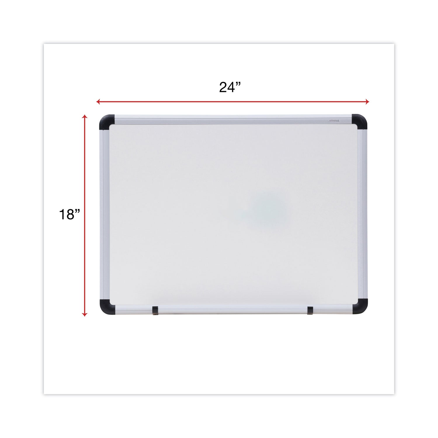 universal-modern-melamine-dry-erase-board-with-aluminum-frame-num-unv43722_3