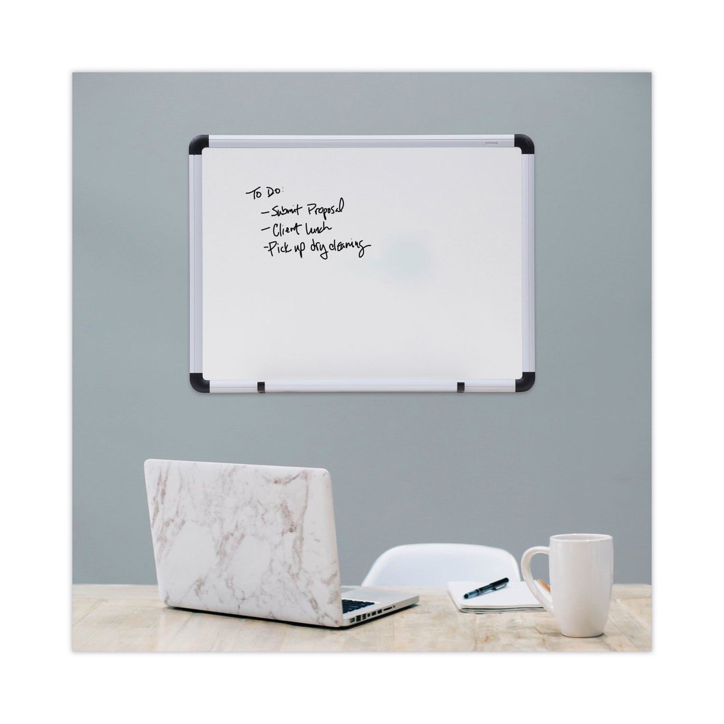 universal-modern-melamine-dry-erase-board-with-aluminum-frame-num-unv43722_5
