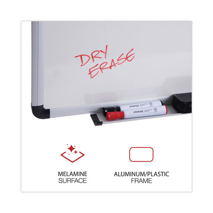 universal-modern-melamine-dry-erase-board-with-aluminum-frame-num-unv43725_2