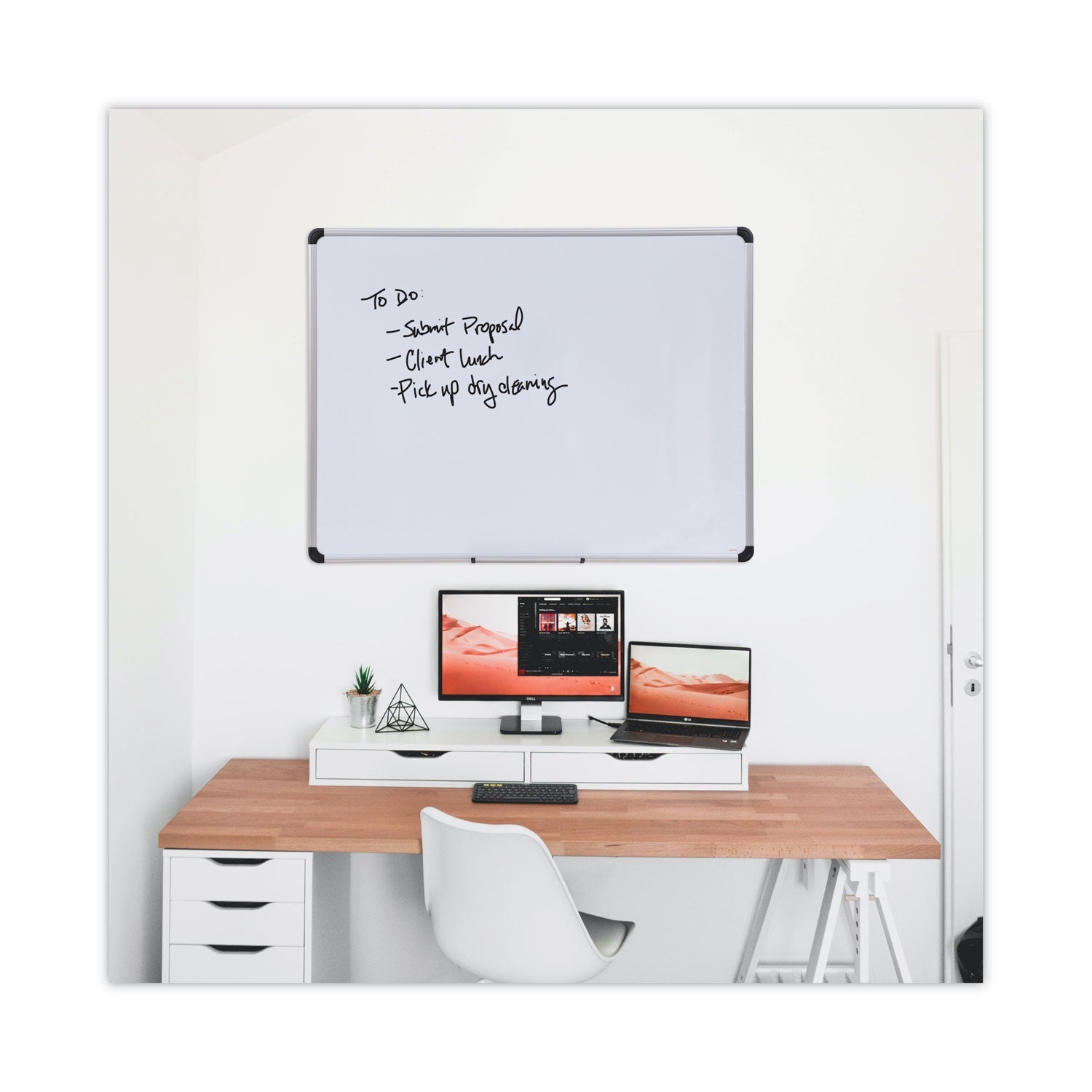 universal-magnetic-steel-dry-erase-marker-board-num-unv43734_6