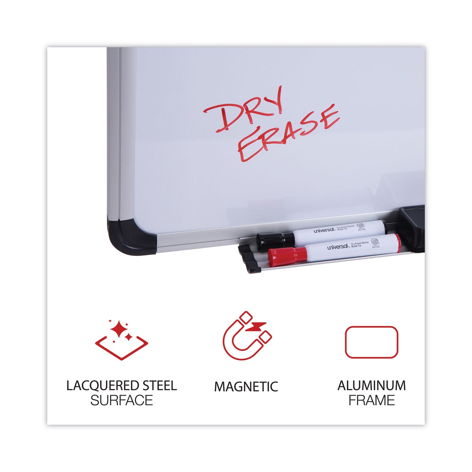 universal-deluxe-porcelain-magnetic-dry-erase-board-num-unv43841_2