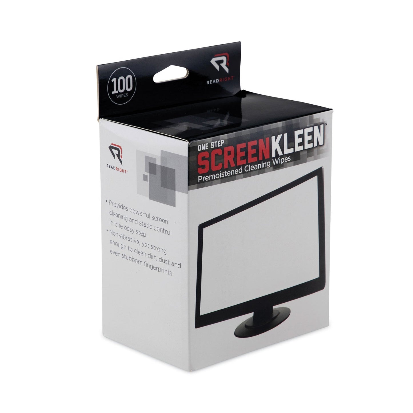 read-right-advantus-onestep-crt-screen-cleaning-pads-num-rearr1309_1