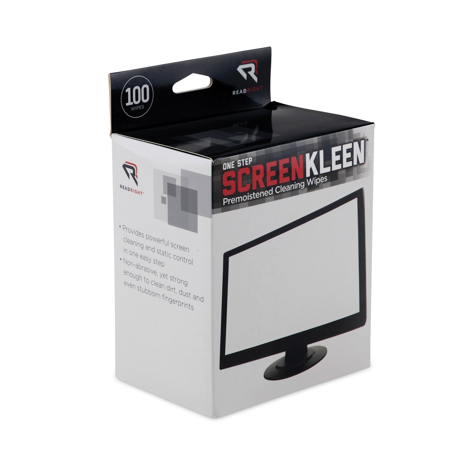 read-right-advantus-onestep-crt-screen-cleaning-pads-num-rearr1309_1