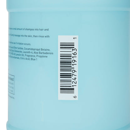 McKesson Shampoo and Body Wash 1 gal. Jug Summer Rain Scent (877019_EA)