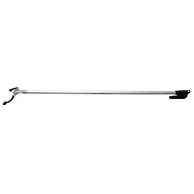 Ullman Devices Corporation ProGrab Multi-Purpose Reachers and Grabbers, 48 in, Angle Jaw (758-G481)