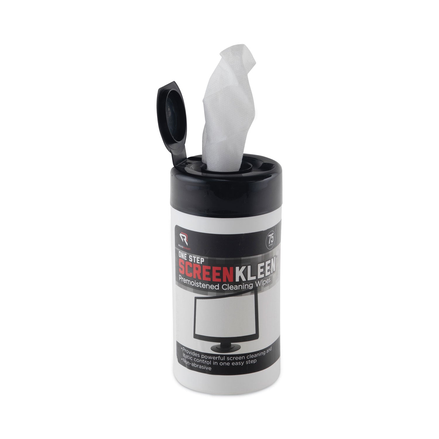 read-right-advantus-onestep-crt-screen-cleaner-wet-wipes-num-rearr1409_3