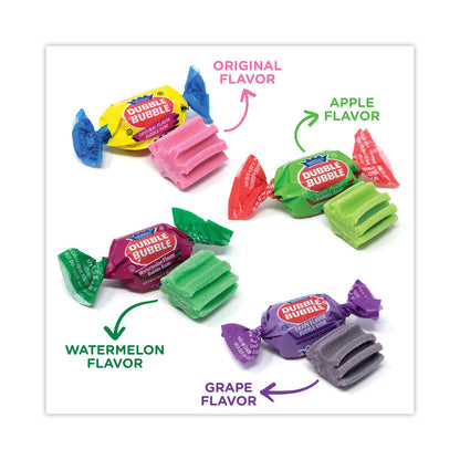dubble-bubble-bubble-gum-assorted-flavor-twist-tub-num-grr22000223_4