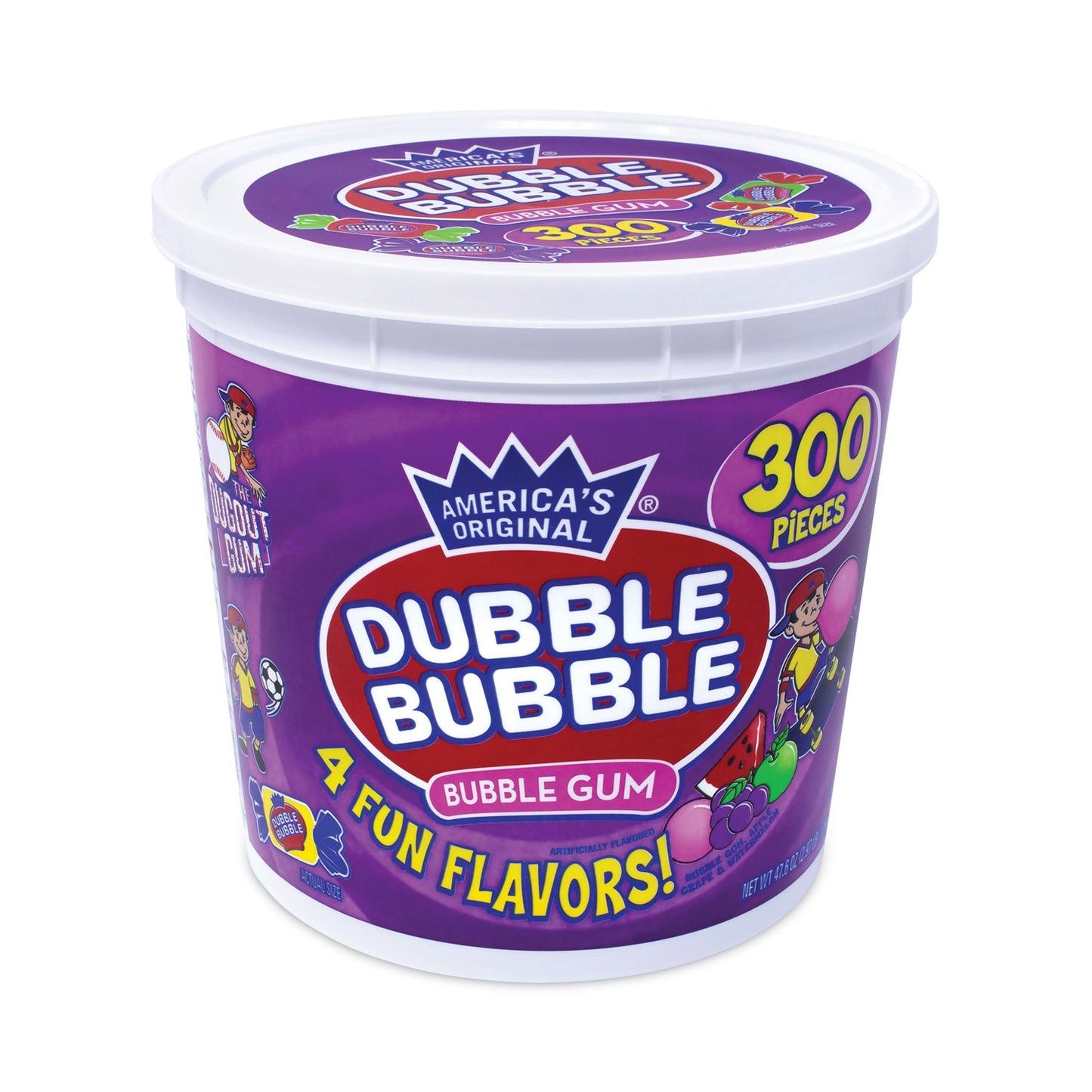 dubble-bubble-bubble-gum-assorted-flavor-twist-tub-num-grr22000223_3