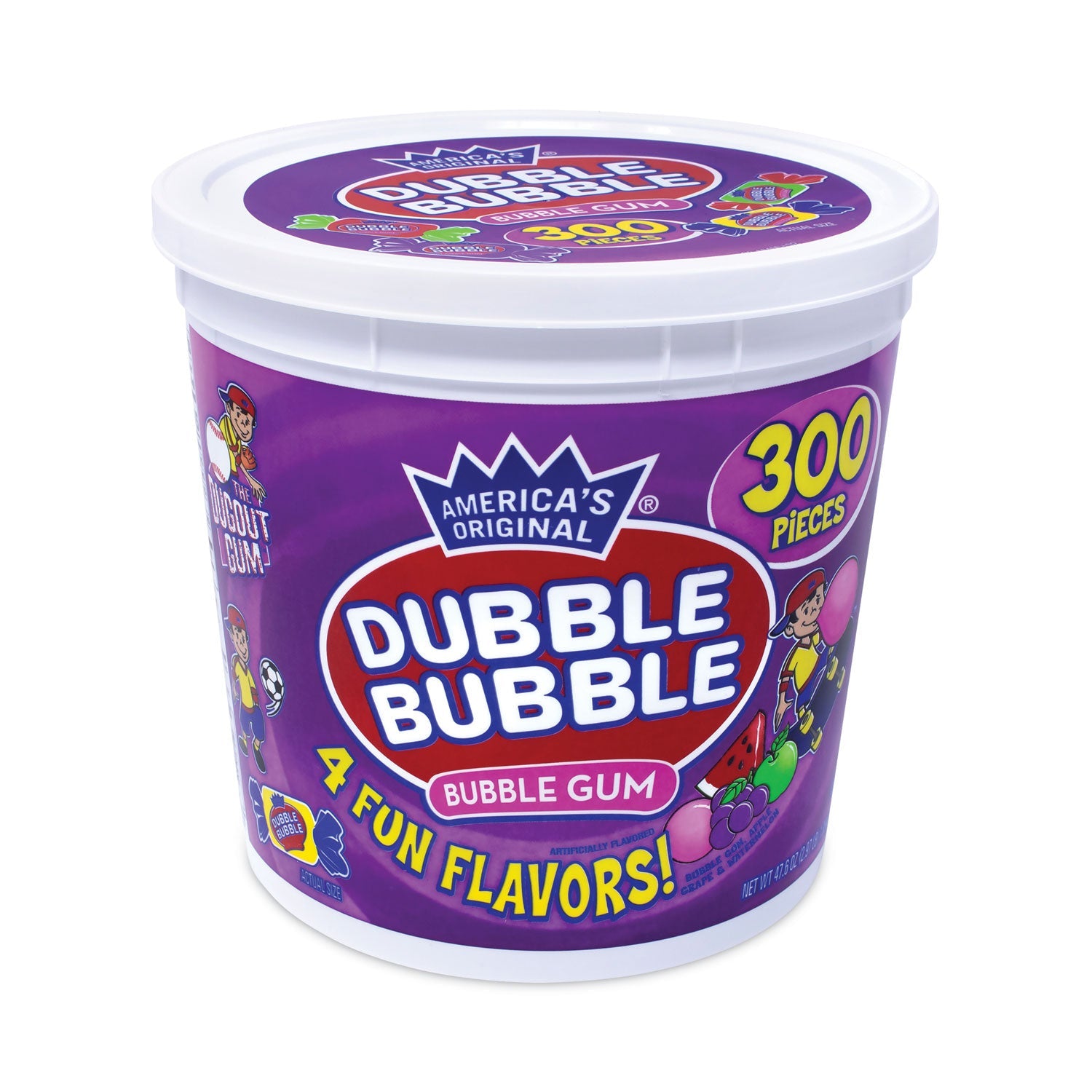 dubble-bubble-bubble-gum-assorted-flavor-twist-tub-num-grr22000223_3