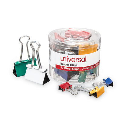 universal-binder-clips-with-storage-tub-num-unv31026_2
