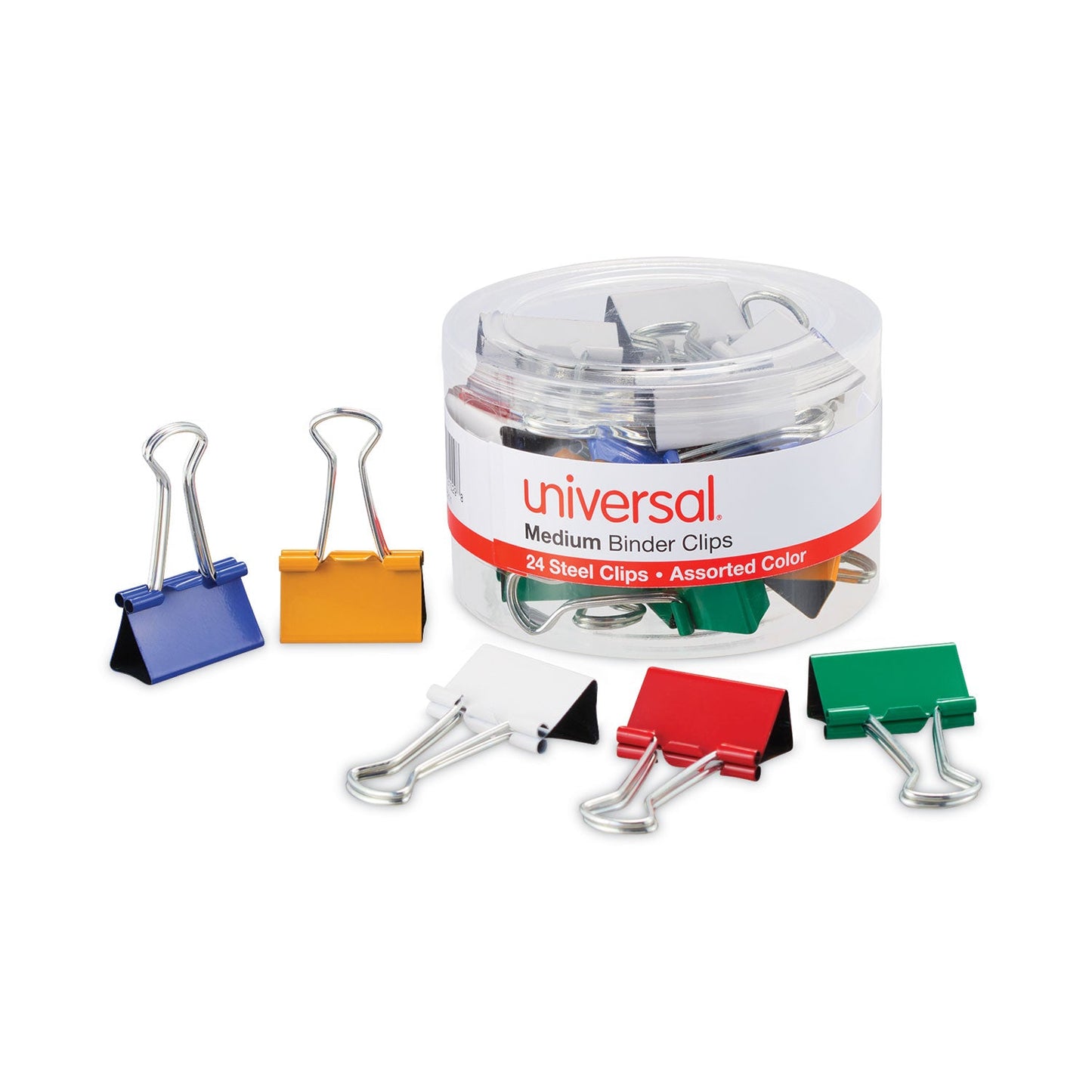 universal-binder-clips-with-storage-tub-num-unv31029_2