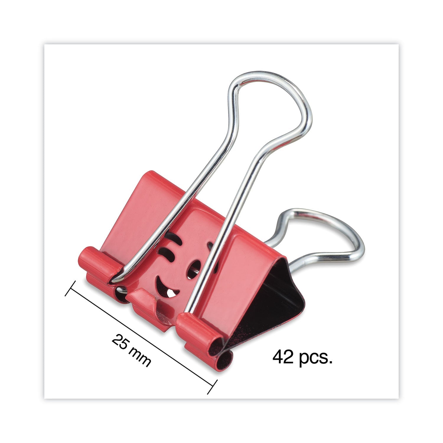 universal-emoji-themed-binder-clips-with-storage-tub-num-unv31031_4