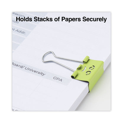 universal-emoji-themed-binder-clips-with-storage-tub-num-unv31031_5