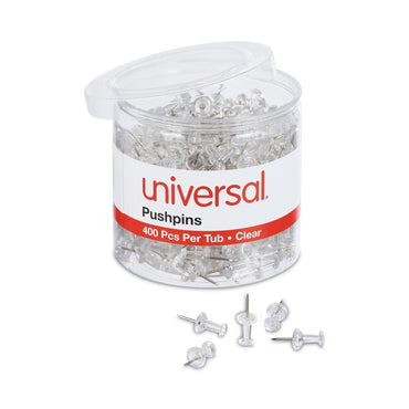 universal-clear-push-pins-num-unv31306_2