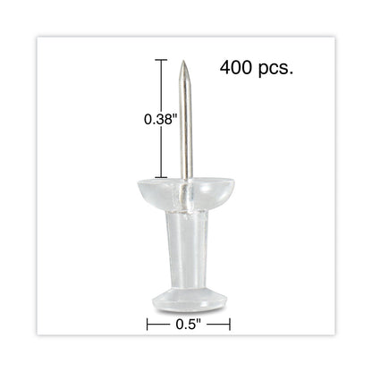 universal-clear-push-pins-num-unv31306_4