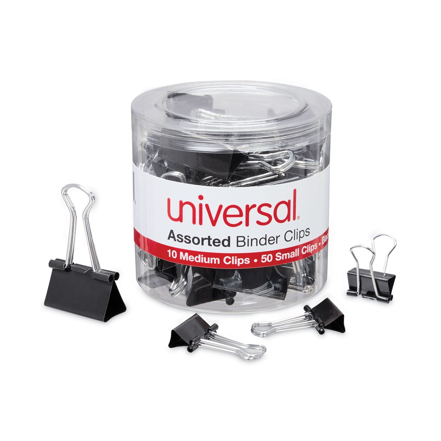universal-binder-clips-with-storage-tub-num-unv11160_2
