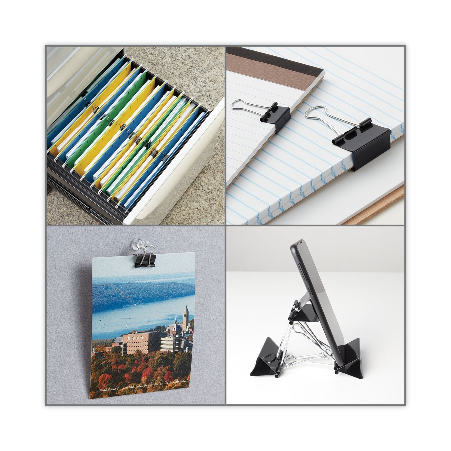 universal-binder-clips-with-storage-tub-num-unv11140_6